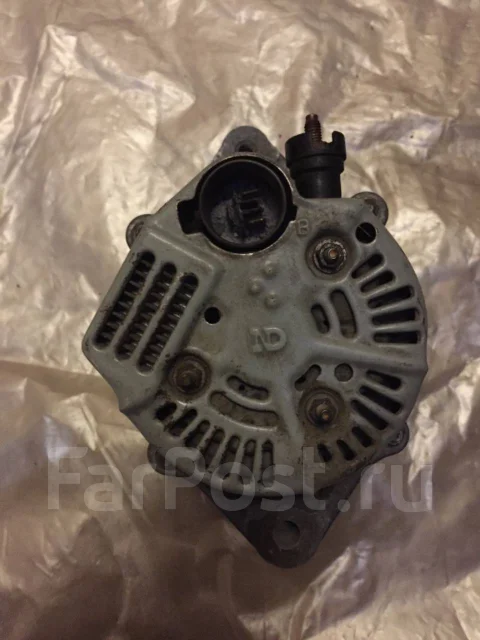 ��������� ZC Duallcarb 31100-P74-003 ����