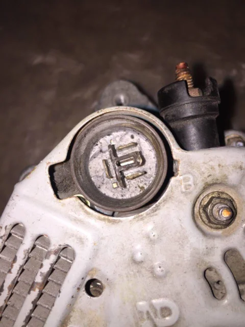 ��������� ZC Duallcarb 31100-P74-003 ����