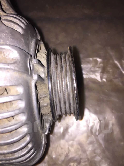 ��������� ZC Duallcarb 31100-P74-003 ����