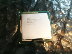 Intel Pentium G620 ����