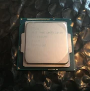 Intel Pentium G3460 ����