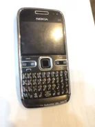 Nokia E72. �/�, ������ ����
