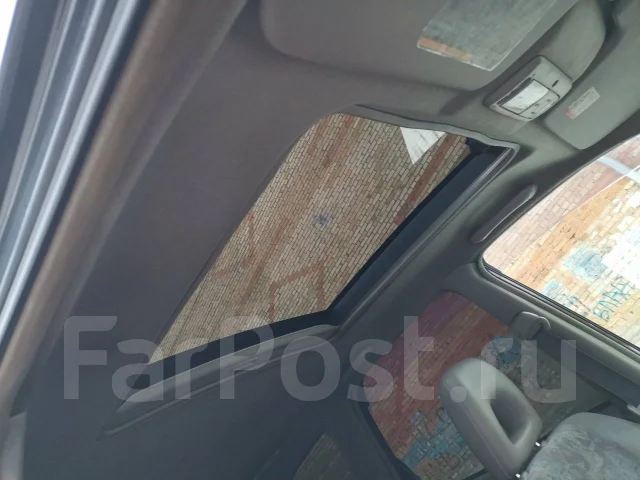 Toyota Corolla Spacio. �������, 4wd, 1.5 (88 120��.�.), ������ ����