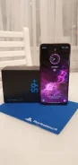 Samsung Galaxy S9+. �/�, ������� ����