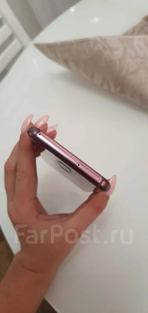 Samsung Galaxy S9+. �/�, ������� ����