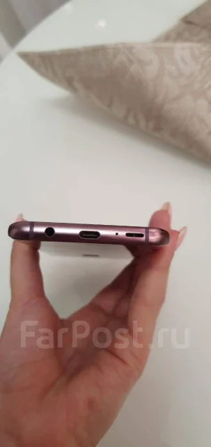 Samsung Galaxy S9+. �/�, ������� ����