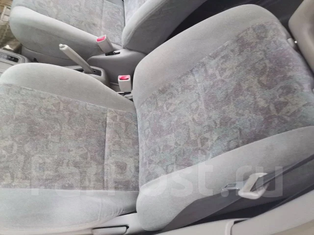 Toyota Corolla Spacio. �������, 4wd, 1.5 (88 120��.�.), ������ ����