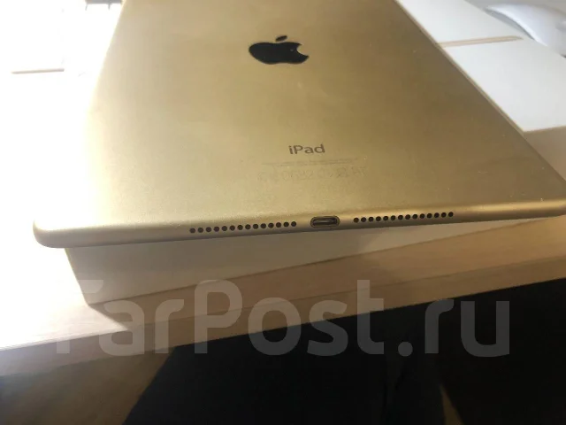 Apple iPad Air 2 ����