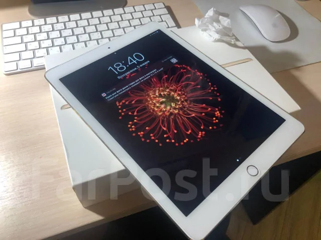 Apple iPad Air 2 ����