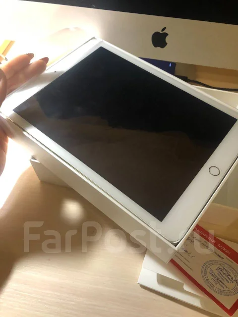 Apple iPad Air 2 ����