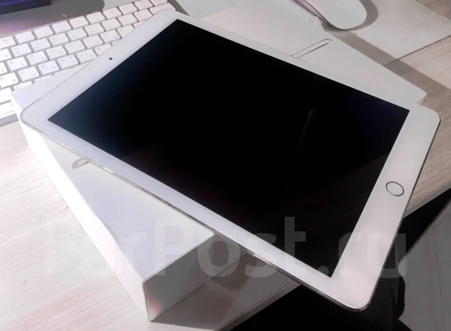 Apple iPad Air 2 ����