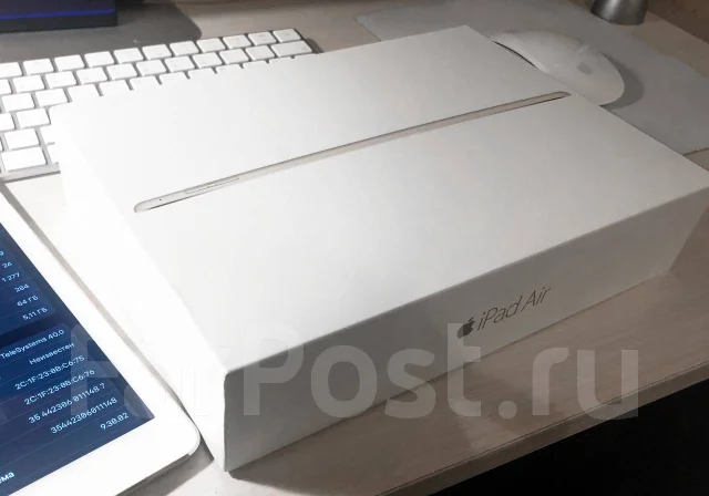 Apple iPad Air 2 ����