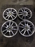 A-Tech Schneider. 6.0x16", 4x100, 4x114.3, ET45 ����