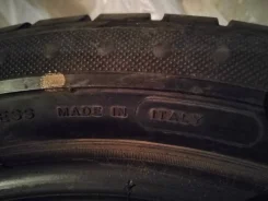 Michelin Energy XT2. ������, �/�, ����� 10 % ����