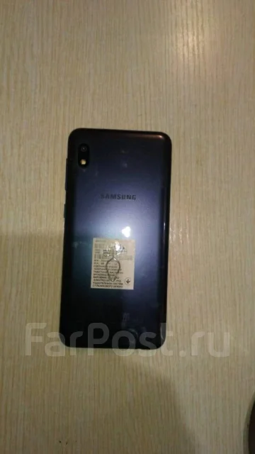Samsung Galaxy A10. �/�, ����� ����