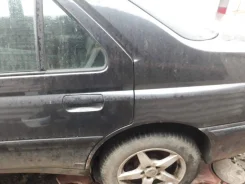 Peugeot 406 ����