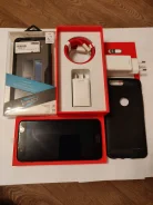 OnePlus 5. �/�, ������, 3G, 4G LTE, Dual-SIM, NFC ����