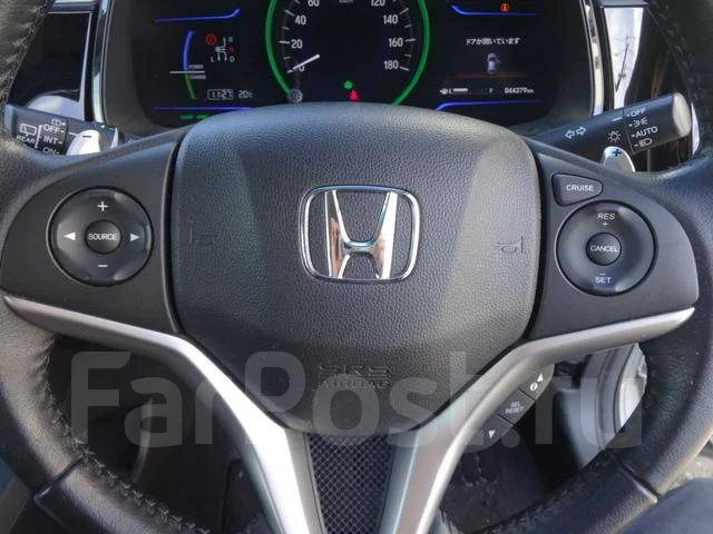 Honda Shuttle. ��������, ��������, 1.5 (132��.�.), ������, �/�. ��� ����� �� ������� ����
