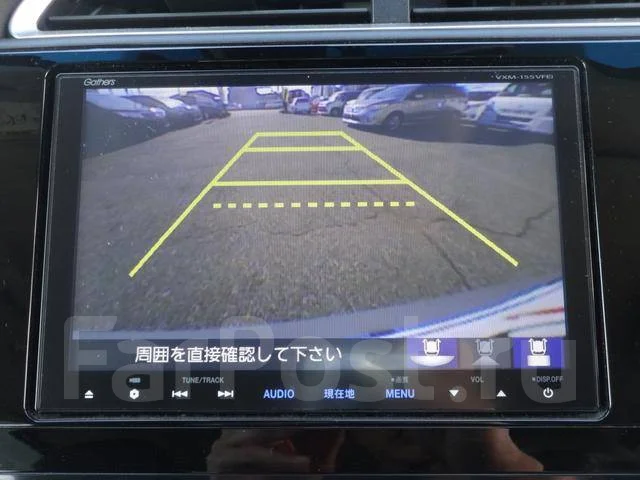 Honda Shuttle. ��������, ��������, 1.5 (132��.�.), ������, �/�. ��� ����� �� ������� ����