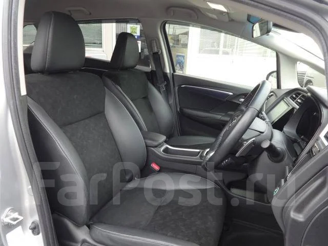 Honda Shuttle. ��������, ��������, 1.5 (132��.�.), ������, �/�. ��� ����� �� ������� ����