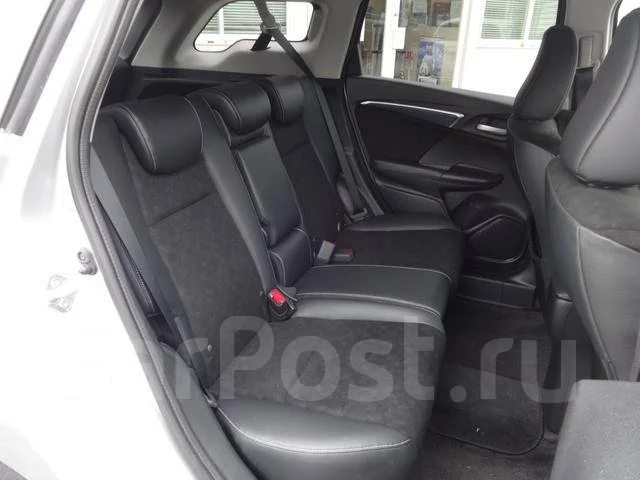 Honda Shuttle. ��������, ��������, 1.5 (132��.�.), ������, �/�. ��� ����� �� ������� ����