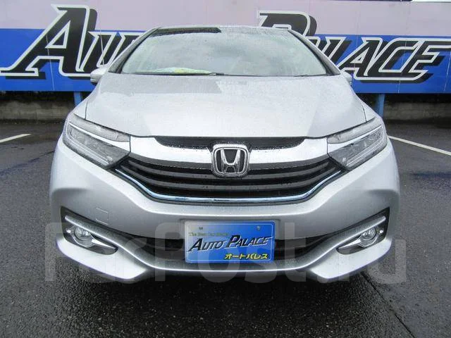 Honda Shuttle. ��������, ��������, 1.5 (132��.�.), ������, �/�. ��� ����� �� ������� ����
