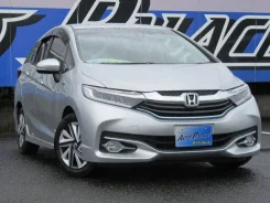 Honda Shuttle. ��������, ��������, 1.5 (132��.�.), ������, �/�. ��� ����� �� ������� ����