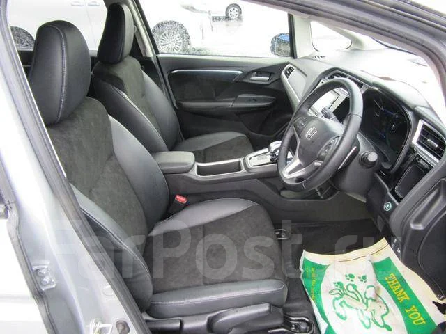 Honda Shuttle. ��������, ��������, 1.5 (132��.�.), ������, �/�. ��� ����� �� ������� ����