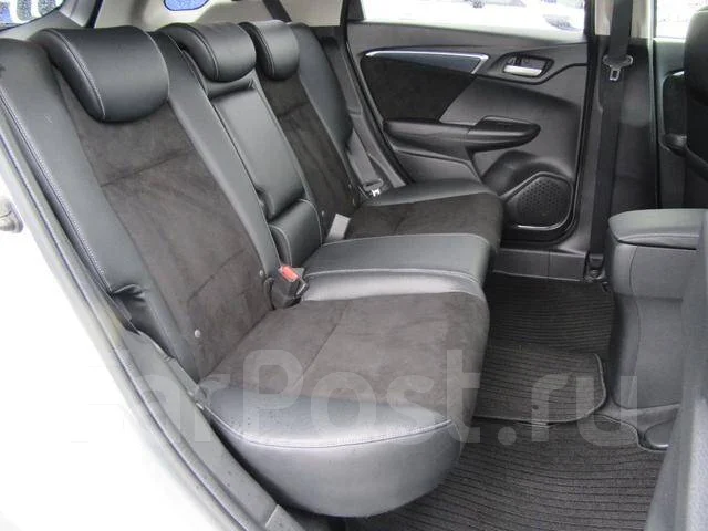 Honda Shuttle. ��������, ��������, 1.5 (132��.�.), ������, �/�. ��� ����� �� ������� ����