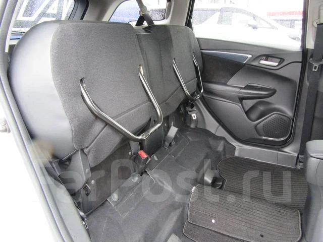 Honda Shuttle. ��������, ��������, 1.5 (132��.�.), ������, �/�. ��� ����� �� ������� ����