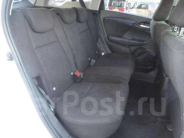 Honda Shuttle. ��������, ��������, 1.5 (132��.�.), ������, �/�. ��� ����� �� ������� ����