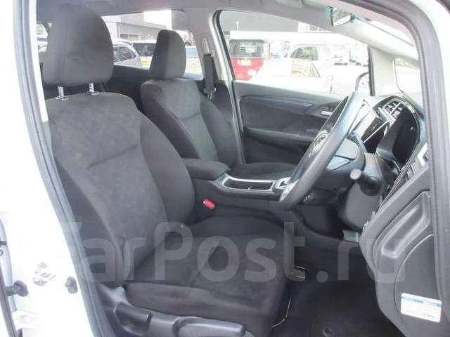 Honda Shuttle. ��������, ��������, 1.5 (132��.�.), ������, �/�. ��� ����� �� ������� ����