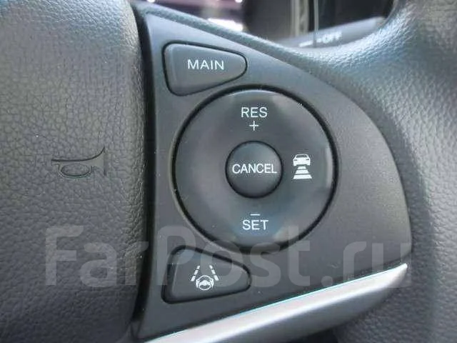 Honda Shuttle. ��������, ��������, 1.5 (132��.�.), ������, �/�. ��� ����� �� ������� ����