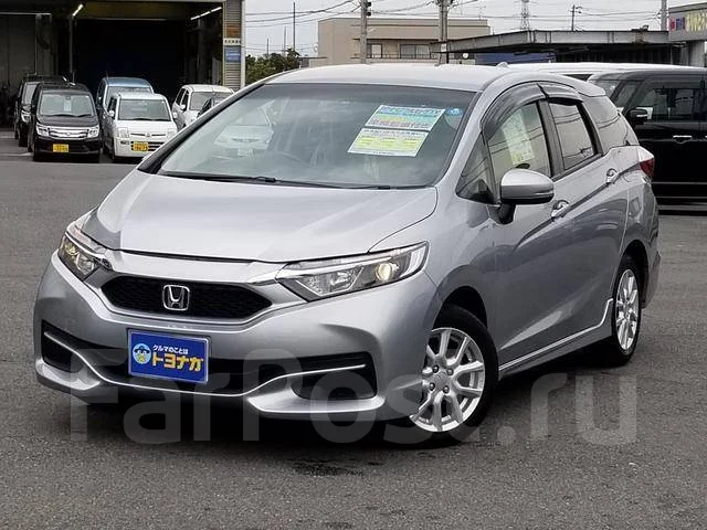 Honda Shuttle. ��������, ��������, 1.5 (132��.�.), ������, �/�. ��� ����� �� ������� ����