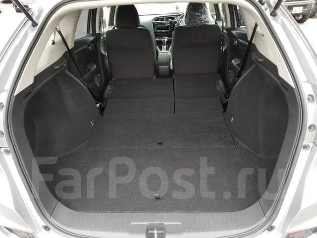 Honda Shuttle. ��������, ��������, 1.5 (132��.�.), ������, �/�. ��� ����� �� ������� ����