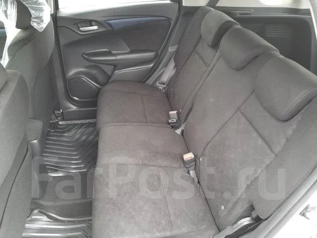 Honda Shuttle. ��������, ��������, 1.5 (132��.�.), ������, �/�. ��� ����� �� ������� ����