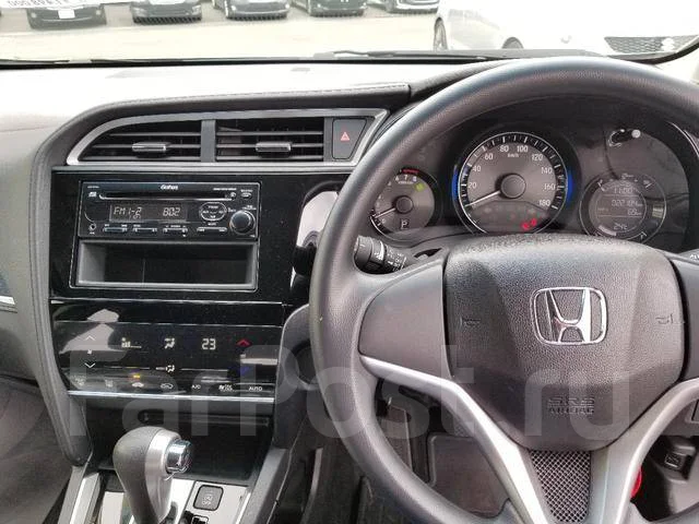 Honda Shuttle. ��������, ��������, 1.5 (132��.�.), ������, �/�. ��� ����� �� ������� ����