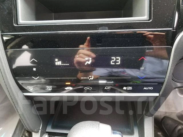 Honda Shuttle. ��������, ��������, 1.5 (132��.�.), ������, �/�. ��� ����� �� ������� ����