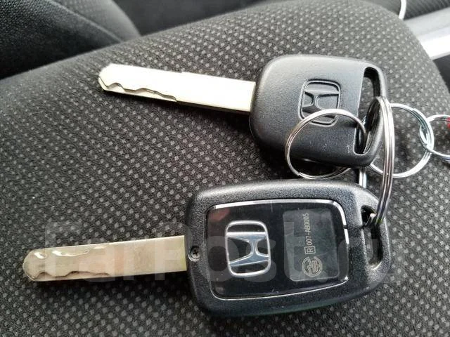 Honda Shuttle. ��������, ��������, 1.5 (132��.�.), ������, �/�. ��� ����� �� ������� ����