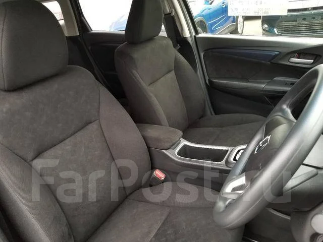 Honda Shuttle. ��������, ��������, 1.5 (132��.�.), ������, �/�. ��� ����� �� ������� ����