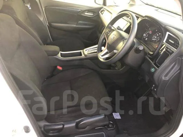 Honda Shuttle. ��������, 4wd, 1.5 (132��.�.), ������, �/�. ��� ����� �� ������� ����