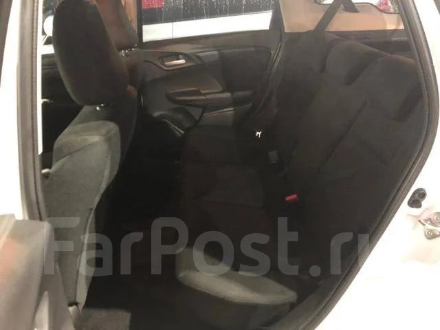 Honda Shuttle. ��������, 4wd, 1.5 (132��.�.), ������, �/�. ��� ����� �� ������� ����