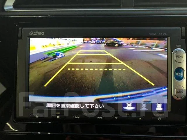 Honda Shuttle. ��������, 4wd, 1.5 (132��.�.), ������, �/�. ��� ����� �� ������� ����