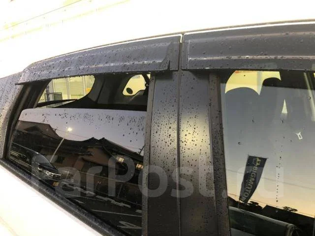 Honda Shuttle. ��������, 4wd, 1.5 (132��.�.), ������, �/�. ��� ����� �� ������� ����