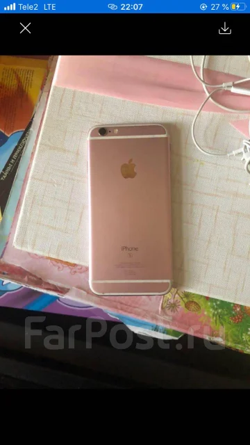 Apple iPhone 6s. �/� ����
