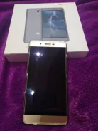 Micromax Canvas Juice A1 Plus Q4260. �/�, �������, 3G, 4G LTE, Dual-SIM, ����������, NFC ����