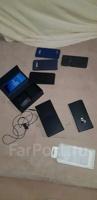 Samsung Galaxy A8+. �/�, ������, 3G, 4G LTE, Dual-SIM, ����������, NFC ����