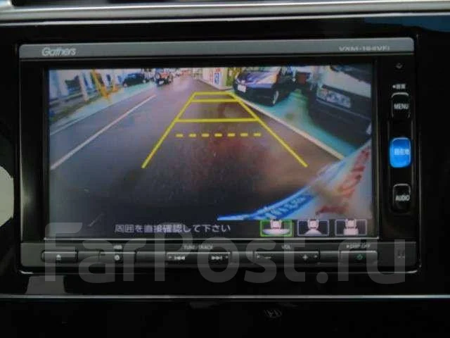 Honda Shuttle. ��������, ��������, 1.5 (110��.�.), ������, �/�. ��� ����� �� ������� ����