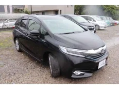 Honda Shuttle. ��������, ��������, 1.5 (110��.�.), ������, �/�. ��� ����� �� ������� ����