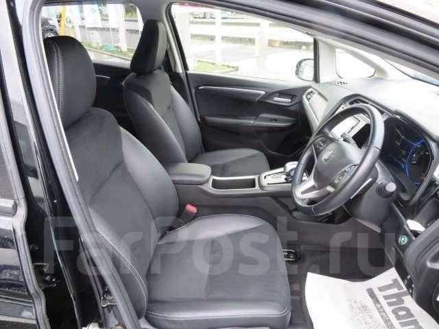 Honda Shuttle. ��������, ��������, 1.5 (110��.�.), ������, �/�. ��� ����� �� ������� ����